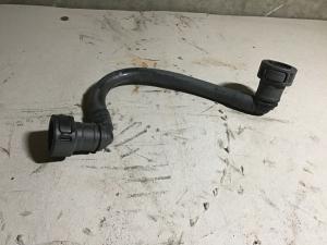 Liebherr Linea del carburante